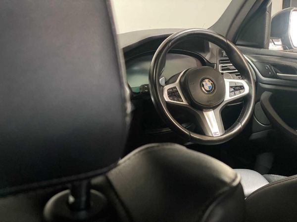 2024-BMW-X3-xDrive20d-M-Sport image:25