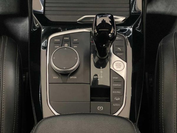 2024-BMW-X3-xDrive20d-M-Sport image:26