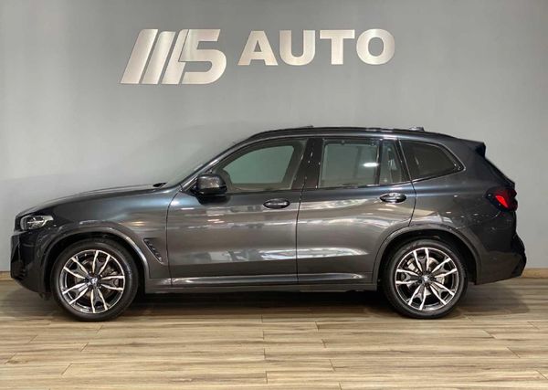 2024-BMW-X3-xDrive20d-M-Sport image:2