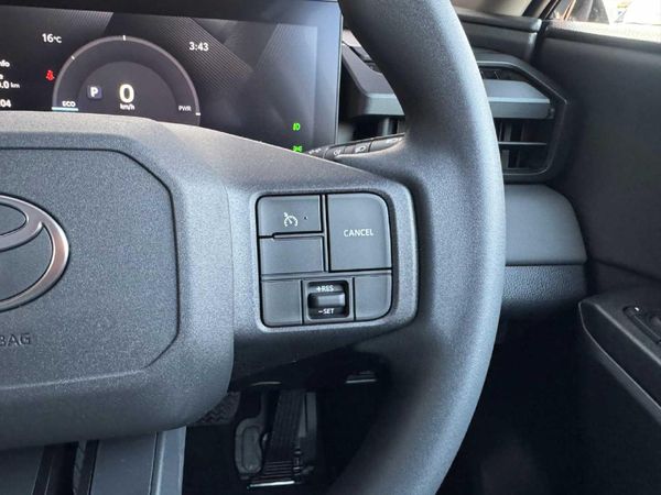 2026-Toyota-RAV4-25-GX-Hybrid-CVT-Auto-E-Four image:11