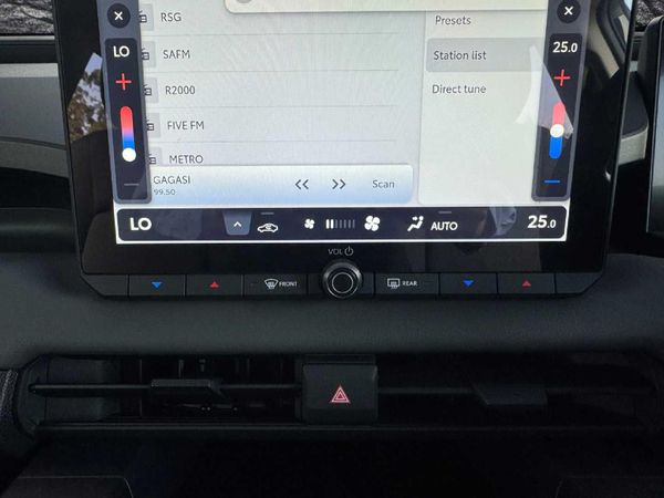 2026-Toyota-RAV4-25-GX-Hybrid-CVT-Auto-E-Four image:14