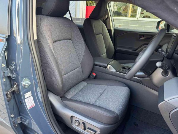 2026-Toyota-RAV4-25-GX-Hybrid-CVT-Auto-E-Four image:18