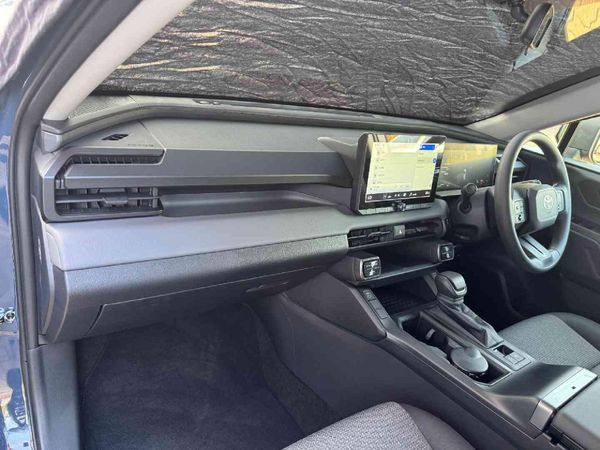 2026-Toyota-RAV4-25-GX-Hybrid-CVT-Auto-E-Four image:21