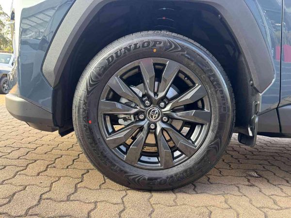 2026-Toyota-RAV4-25-GX-Hybrid-CVT-Auto-E-Four image:22