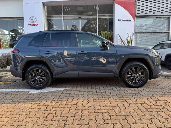 2026-Toyota-RAV4-25-GX-Hybrid-CVT-Auto-E-Four image:2