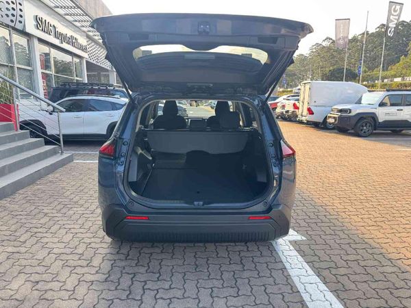 2026-Toyota-RAV4-25-GX-Hybrid-CVT-Auto-E-Four image:5