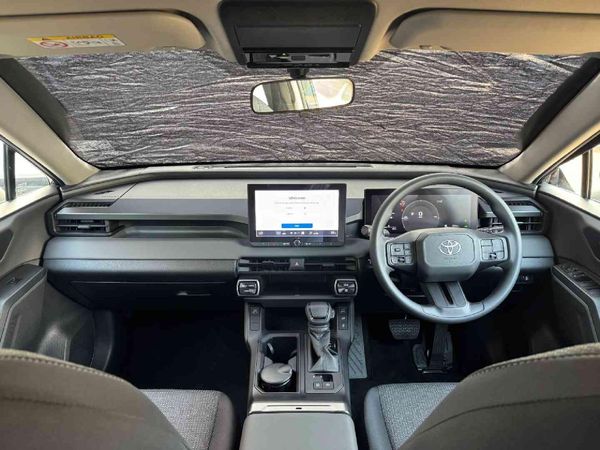 2026-Toyota-RAV4-25-GX-Hybrid-CVT-Auto-E-Four image:7