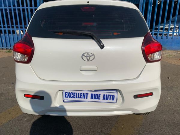 2025-Toyota-Vitz-10-XR image:5
