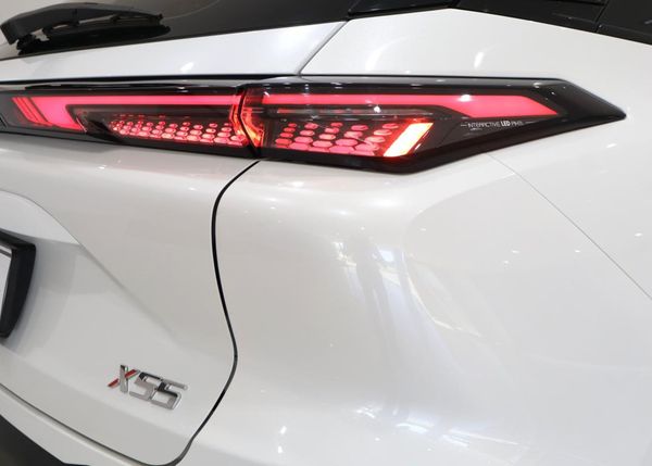 2024-BAIC-X55-15T-Elite-Auto image:9