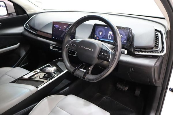 2024-BAIC-X55-15T-Elite-Auto image:11