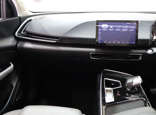 2024-BAIC-X55-15T-Elite-Auto image:12