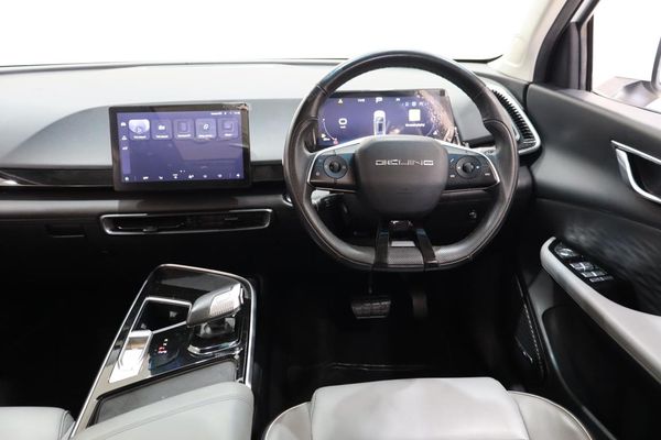 2024-BAIC-X55-15T-Elite-Auto image:13
