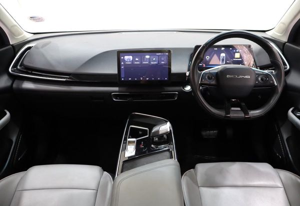 2024-BAIC-X55-15T-Elite-Auto image:14