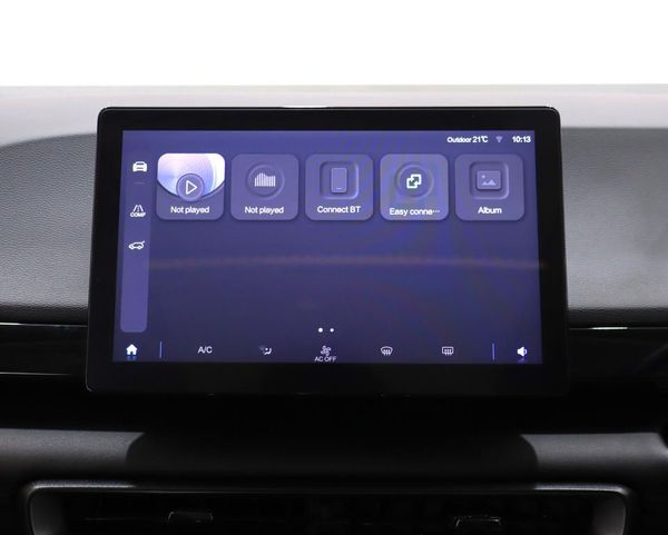 2024-BAIC-X55-15T-Elite-Auto image:17