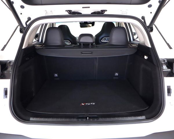 2024-BAIC-X55-15T-Elite-Auto image:22