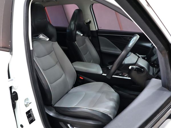 2024-BAIC-X55-15T-Elite-Auto image:23