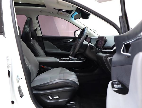 2024-BAIC-X55-15T-Elite-Auto image:24
