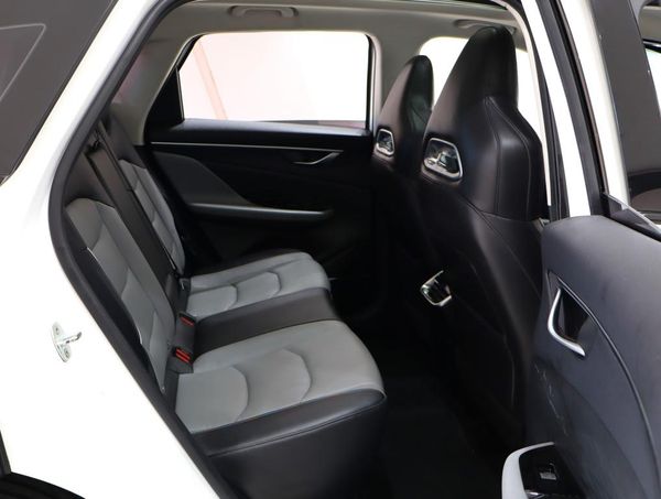 2024-BAIC-X55-15T-Elite-Auto image:26