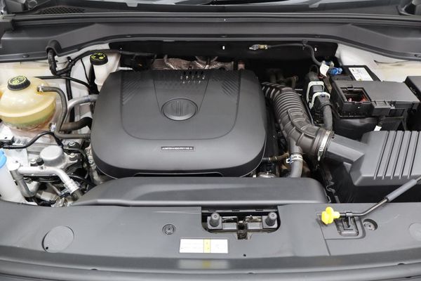2024-BAIC-X55-15T-Elite-Auto image:27