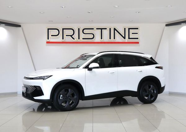 2024-BAIC-X55-15T-Elite-Auto image:2
