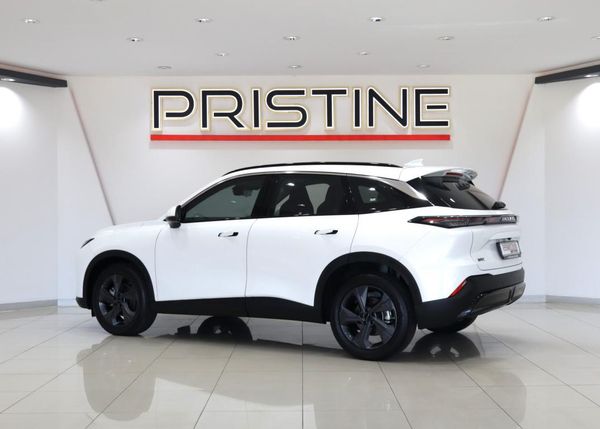 2024-BAIC-X55-15T-Elite-Auto image:3
