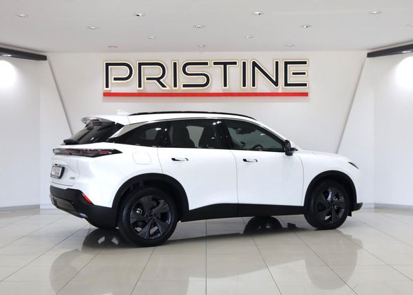 2024-BAIC-X55-15T-Elite-Auto image:5