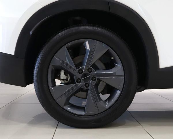 2024-BAIC-X55-15T-Elite-Auto image:6