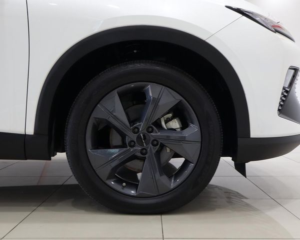 2024-BAIC-X55-15T-Elite-Auto image:7