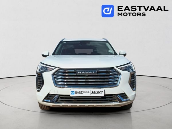2022-Haval-Jolion-15T-Premium-Auto image:1