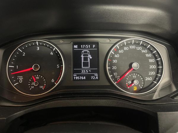 2018-Volkswagen-Amarok-30-TDI-Highline-Plus-4Motion-Auto-Double-Cab image:2