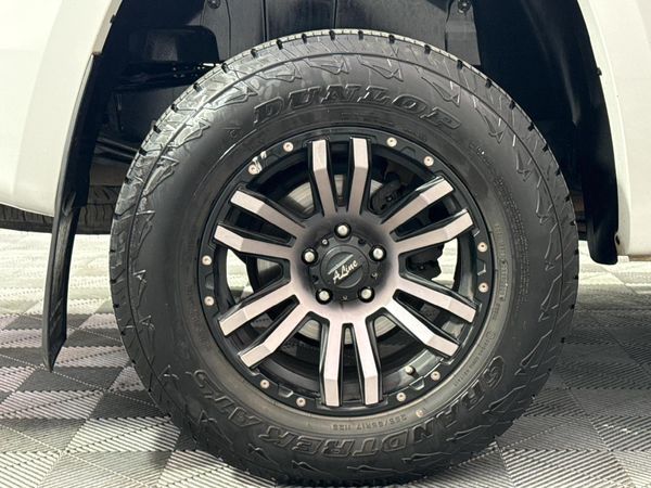 2018-Volkswagen-Amarok-30-TDI-Highline-Plus-4Motion-Auto-Double-Cab image:6
