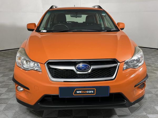 2015-Subaru-XV-20 image:11