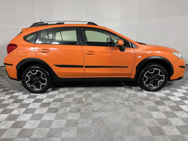 2015-Subaru-XV-20 image:13