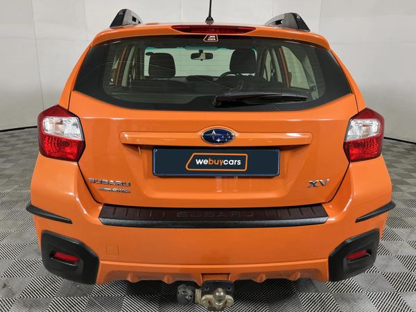 2015-Subaru-XV-20 image:14