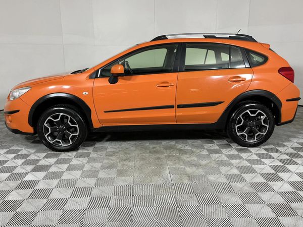 2015-Subaru-XV-20 image:15