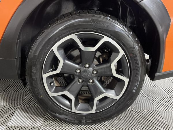 2015-Subaru-XV-20 image:5