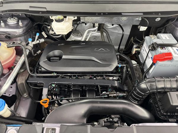2023-Chery-Tiggo-4-Pro-15-Comfort-Auto image:13