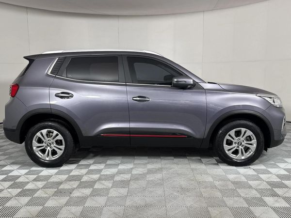 2023-Chery-Tiggo-4-Pro-15-Comfort-Auto image:17