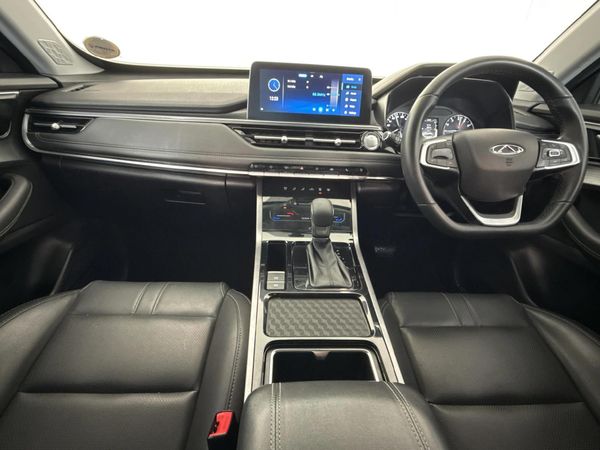 2023-Chery-Tiggo-4-Pro-15-Comfort-Auto image:1