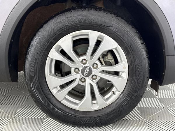 2023-Chery-Tiggo-4-Pro-15-Comfort-Auto image:4