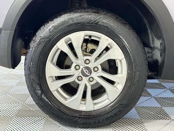 2023-Chery-Tiggo-4-Pro-15-Comfort-Auto image:6