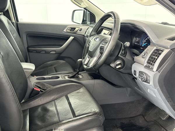 2016-Ford-Ranger-32-TDCi-XLT-Auto-Double-Cab image:9