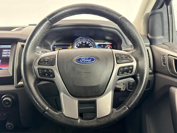 2016-Ford-Ranger-32-TDCi-XLT-Auto-Double-Cab image:12