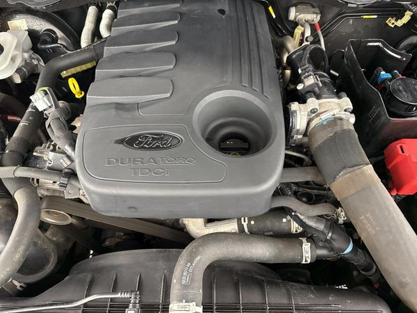 2016-Ford-Ranger-32-TDCi-XLT-Auto-Double-Cab image:14