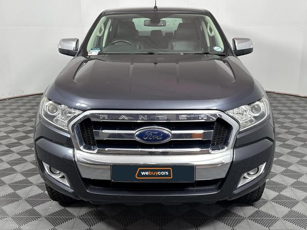 2016-Ford-Ranger-32-TDCi-XLT-Auto-Double-Cab image:16