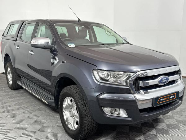 2016-Ford-Ranger-32-TDCi-XLT-Auto-Double-Cab image:17