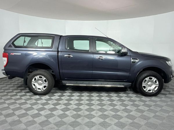 2016-Ford-Ranger-32-TDCi-XLT-Auto-Double-Cab image:18