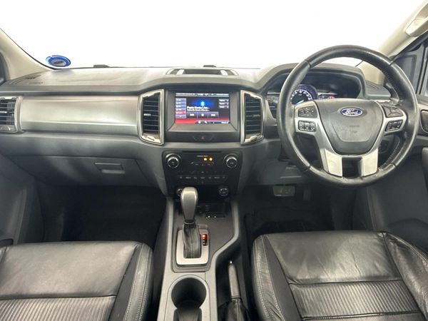 2016-Ford-Ranger-32-TDCi-XLT-Auto-Double-Cab image:1