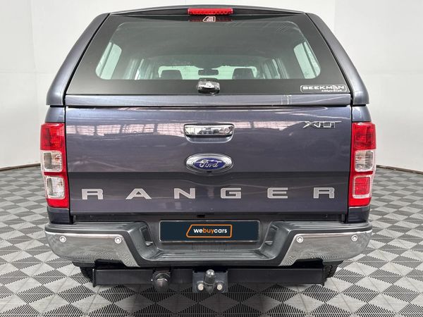 2016-Ford-Ranger-32-TDCi-XLT-Auto-Double-Cab image:19
