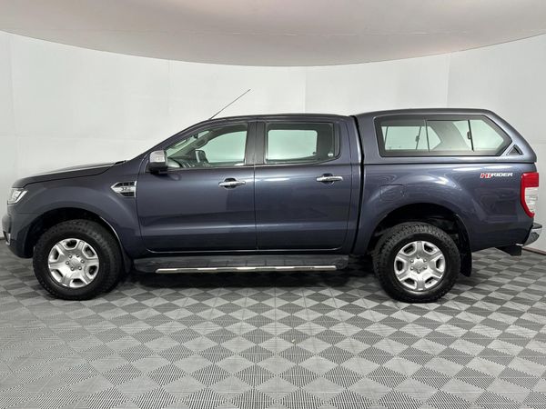 2016-Ford-Ranger-32-TDCi-XLT-Auto-Double-Cab image:20